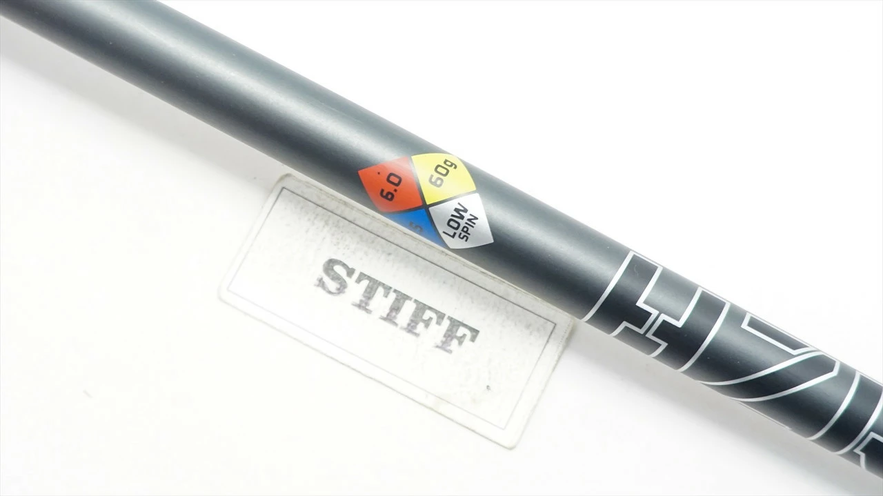 Srixon Zx7 9.5° Driver Stiff Flex Hzrdus Smoke 0942462 Good 7 Srixon Zx7 9.5° Driver Stiff Flex Hzrdus Smoke 0942462 Good - Image 5