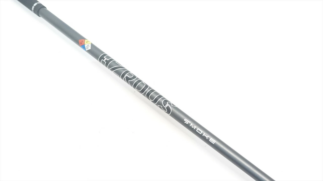 Srixon Zx7 9.5° Driver Stiff Flex Hzrdus Smoke 0942462 Good 8 Srixon Zx7 9.5° Driver Stiff Flex Hzrdus Smoke 0942462 Good - Image 6