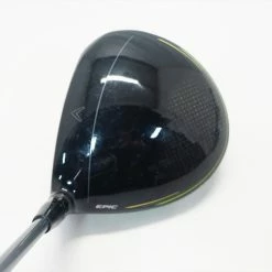 Callaway Epic Flash Sub Zero 9° Driver Regular Flex Kuro Kage 0942501 Good -Drivers Sales Store 00942501 4 42839.1634572537