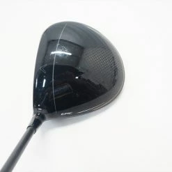 Callaway Epic Flash Star 10.5° Driver Stiff Flex V2 Proforce 0942507 Good 11 Callaway Epic Flash Star 10.5° Driver Stiff Flex V2 Proforce 0942507 Good -Drivers Sales Store 00942507 4 88594.1634572540