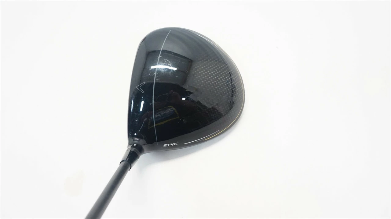 Callaway Epic Flash Star 10.5° Driver Stiff Flex V2 Proforce 0942507 Good 6 Callaway Epic Flash Star 10.5° Driver Stiff Flex V2 Proforce 0942507 Good - Image 4