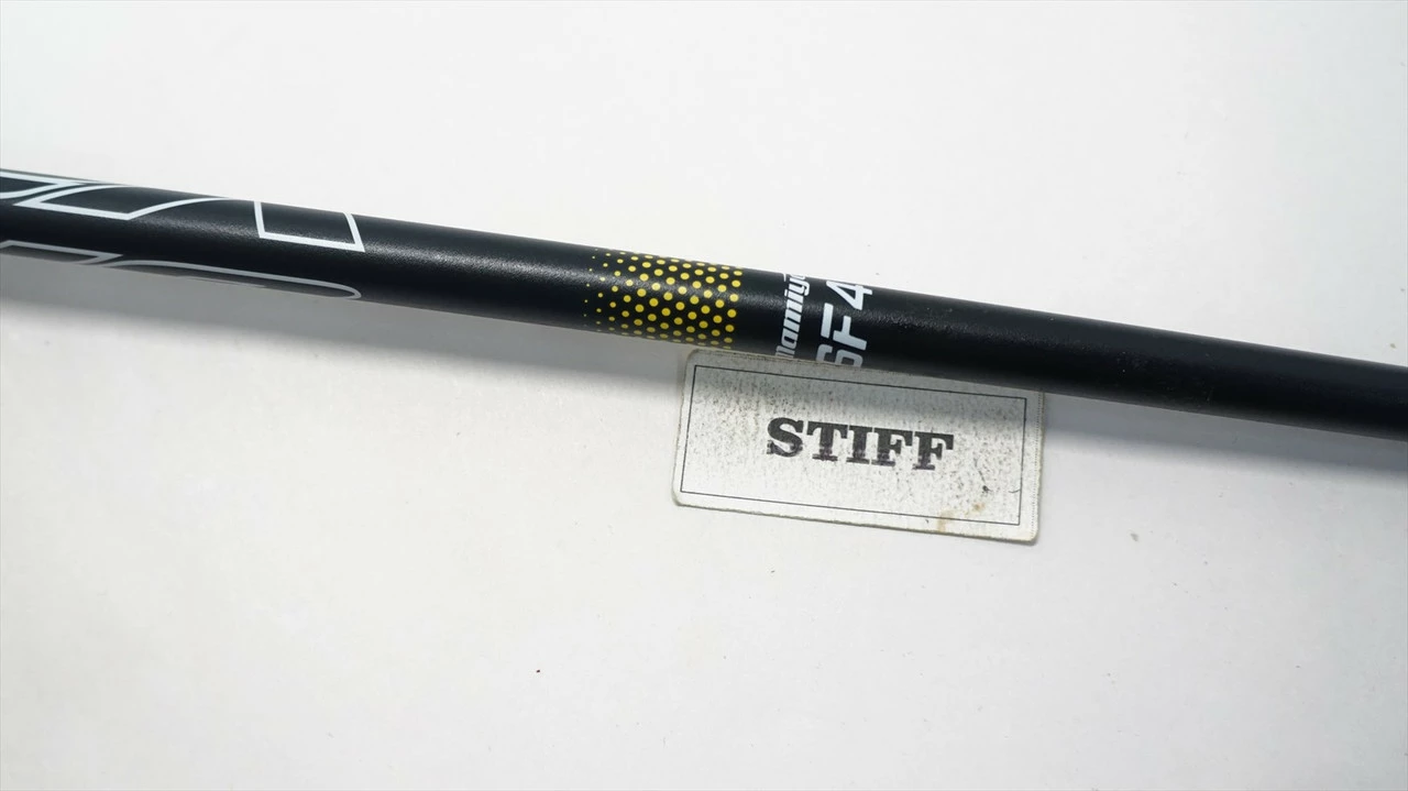 Callaway Epic Flash Star 10.5° Driver Stiff Flex V2 Proforce 0942507 Good 7 Callaway Epic Flash Star 10.5° Driver Stiff Flex V2 Proforce 0942507 Good - Image 5