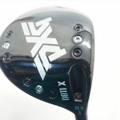 Pxg 0811 X Gen 2 10.5° Driver Senior Flex Pure 0942837 Excellent