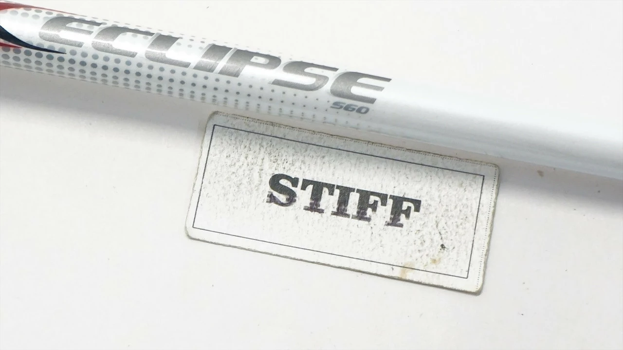 Titleist Ts4 9.5° Driver Stiff Flex Harrison Eclipse 0942844 Good 7 Titleist Ts4 9.5° Driver Stiff Flex Harrison Eclipse 0942844 Good - Image 5