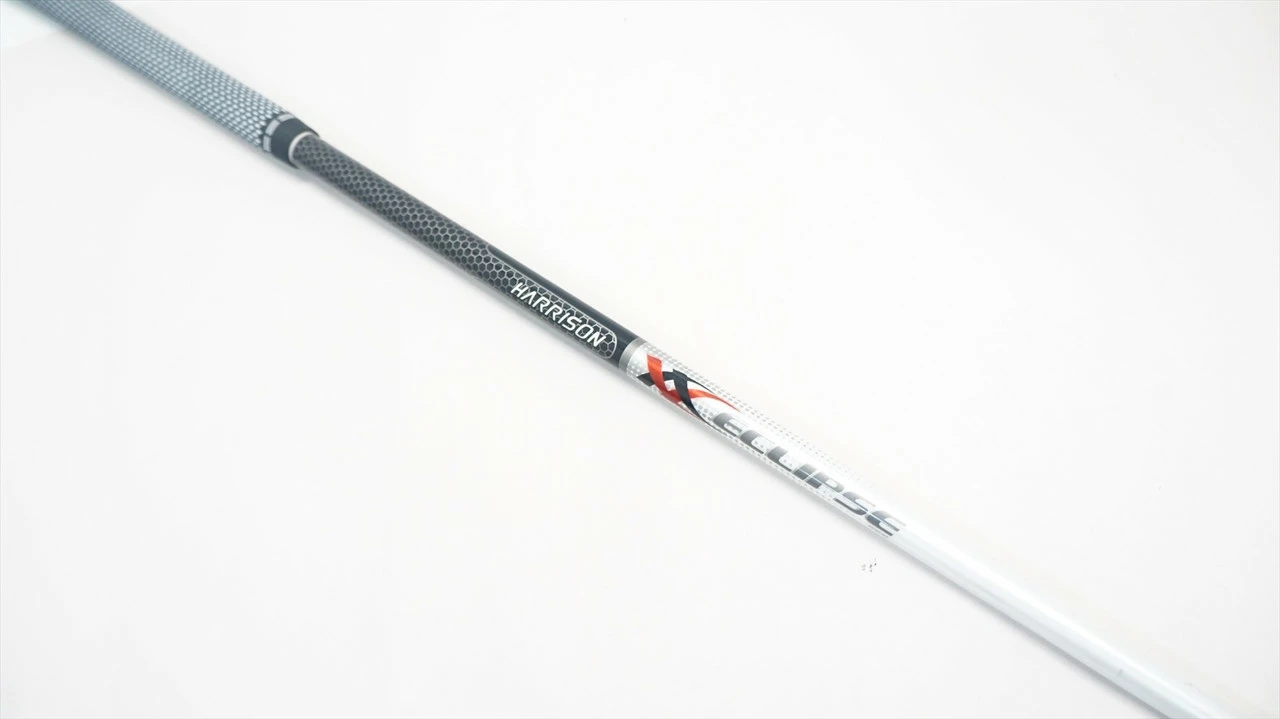Titleist Ts4 9.5° Driver Stiff Flex Harrison Eclipse 0942844 Good 8 Titleist Ts4 9.5° Driver Stiff Flex Harrison Eclipse 0942844 Good - Image 6