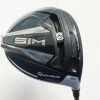 Taylormade Sim 9° Driver Regular Flex Helium 0942974 Good 1 Taylormade Sim 9° Driver Regular Flex Helium 0942974 Good -Drivers Sales Store 00942974 1 95781.1635181478