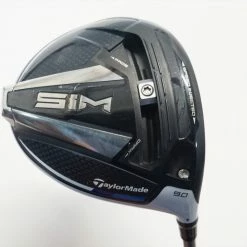 Taylormade Sim 9° Driver Regular Flex Helium 0942974 Good