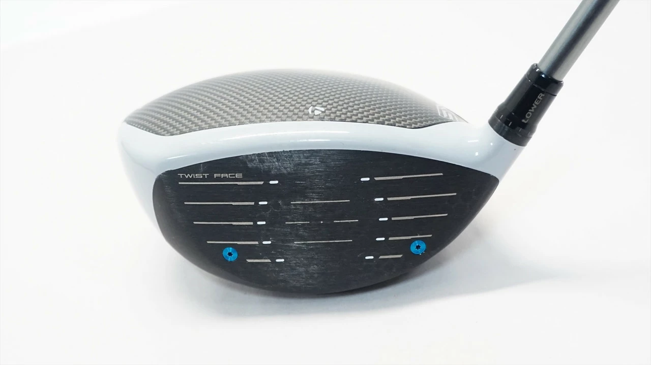 Taylormade Sim 9° Driver Regular Flex Helium 0942974 Good 5 Taylormade Sim 9° Driver Regular Flex Helium 0942974 Good - Image 3