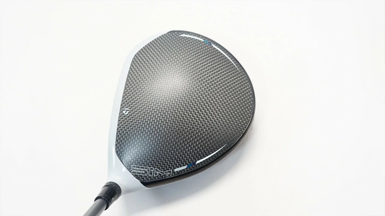 Taylormade Sim 9° Driver Regular Flex Helium 0942974 Good 6 Taylormade Sim 9° Driver Regular Flex Helium 0942974 Good - Image 4