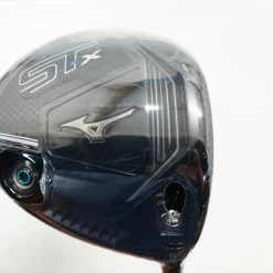 New Mizuno St-X 10.5° Driver Regular Flex Evenflow Riptide Cb 0943817