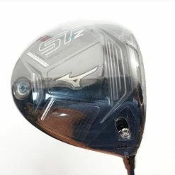 New Mizuno St-Z 9.5° Driver Regular Flex Evenflow Riptide Cb 0943818
