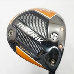 Callaway Mavrik Sub Zero 9° Driver Extra Stiff Flex Rogue 0944170 Good