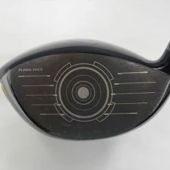 Callaway Epic Flash 9° Driver Stiff Flex Hzrdus Smoke 0944310 Good -Drivers Sales Store 00944310 3 73336.1635948925
