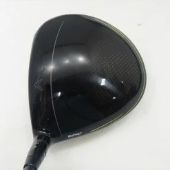 Callaway Epic Flash 9° Driver Stiff Flex Hzrdus Smoke 0944310 Good -Drivers Sales Store 00944310 4 81735.1635948925