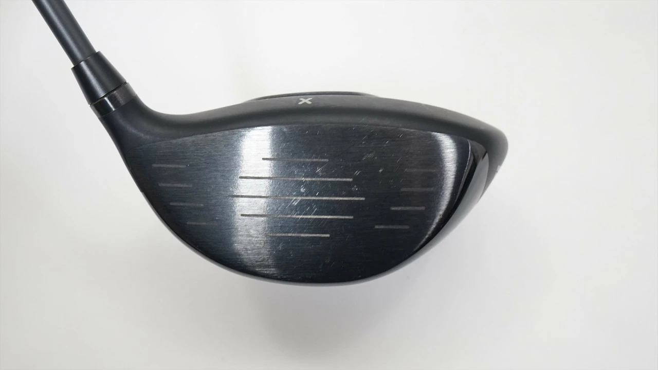 Pxg 0811 X Gen 2 9° Driver Extra Stiff Flex Hzrdus Smoke 0944666 Good Left Hand Lh 5 Pxg 0811 X Gen 2 9° Driver Extra Stiff Flex Hzrdus Smoke 0944666 Good Left Hand Lh - Image 3