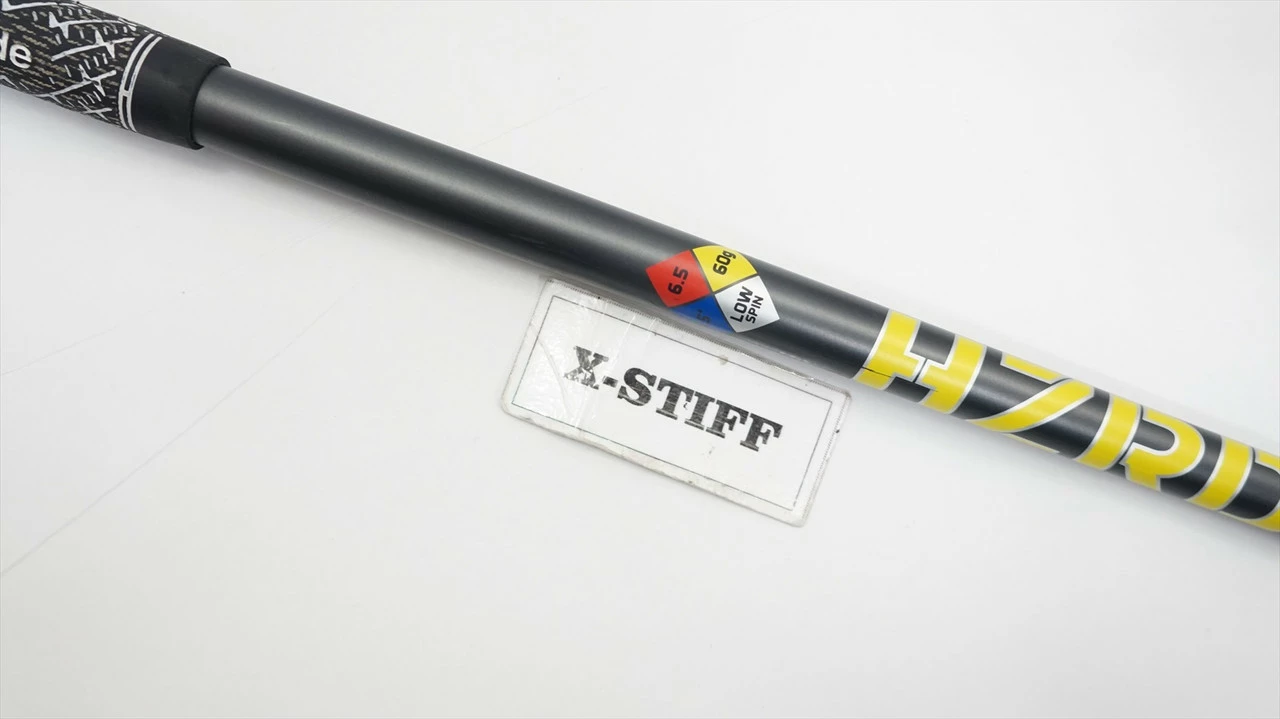 Pxg 0811 X Gen 2 9° Driver Extra Stiff Flex Hzrdus Smoke 0944666 Good Left Hand Lh 7 Pxg 0811 X Gen 2 9° Driver Extra Stiff Flex Hzrdus Smoke 0944666 Good Left Hand Lh - Image 5
