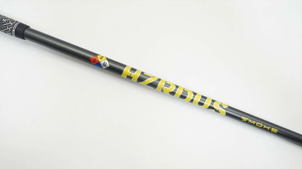 Pxg 0811 X Gen 2 9° Driver Extra Stiff Flex Hzrdus Smoke 0944666 Good Left Hand Lh 8 Pxg 0811 X Gen 2 9° Driver Extra Stiff Flex Hzrdus Smoke 0944666 Good Left Hand Lh - Image 6