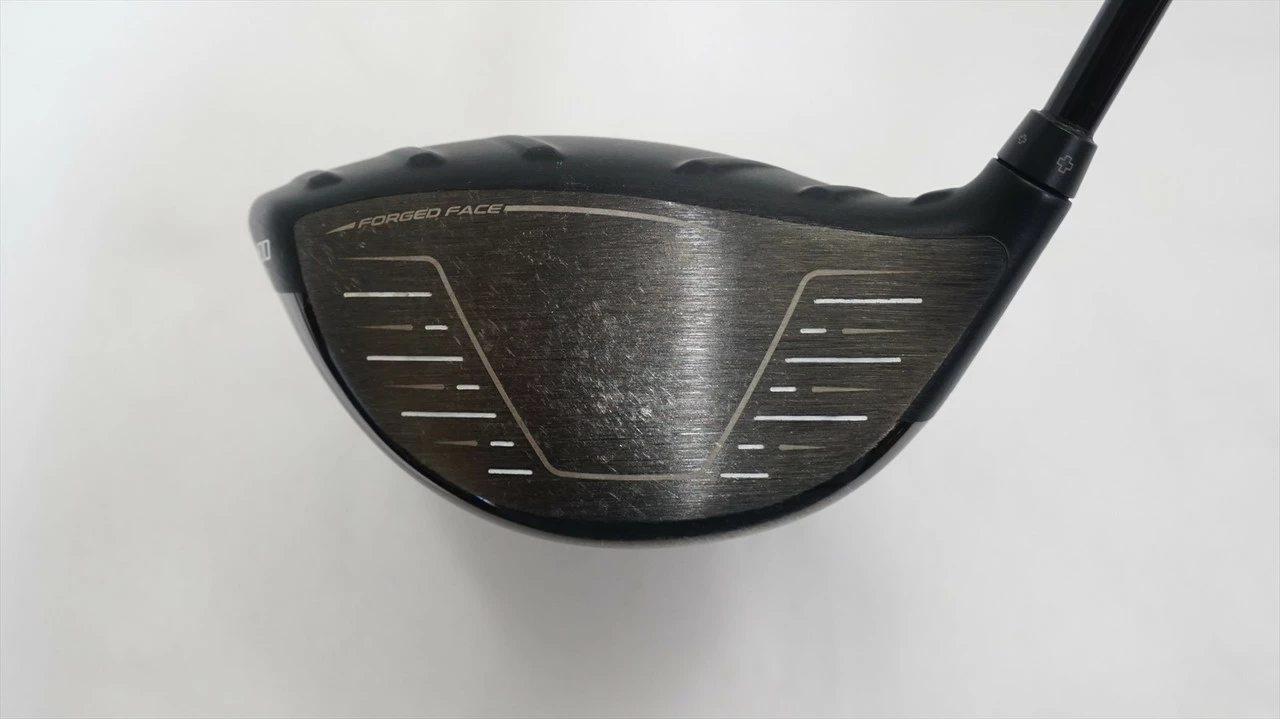 Ping G400 Max 10.5° Driver Senior Flex Swing Science 0945389 Good 5 Ping G400 Max 10.5° Driver Senior Flex Swing Science 0945389 Good - Image 3