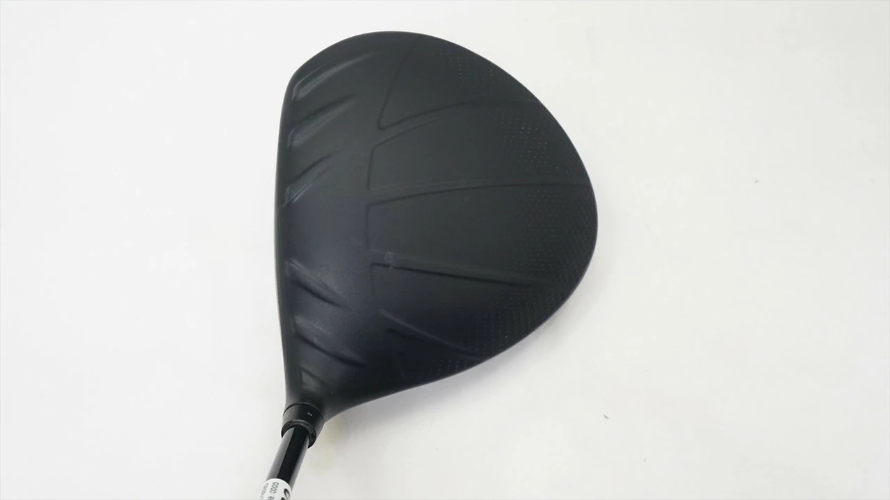 Ping G400 Max 10.5° Driver Senior Flex Swing Science 0945389 Good 6 Ping G400 Max 10.5° Driver Senior Flex Swing Science 0945389 Good - Image 4