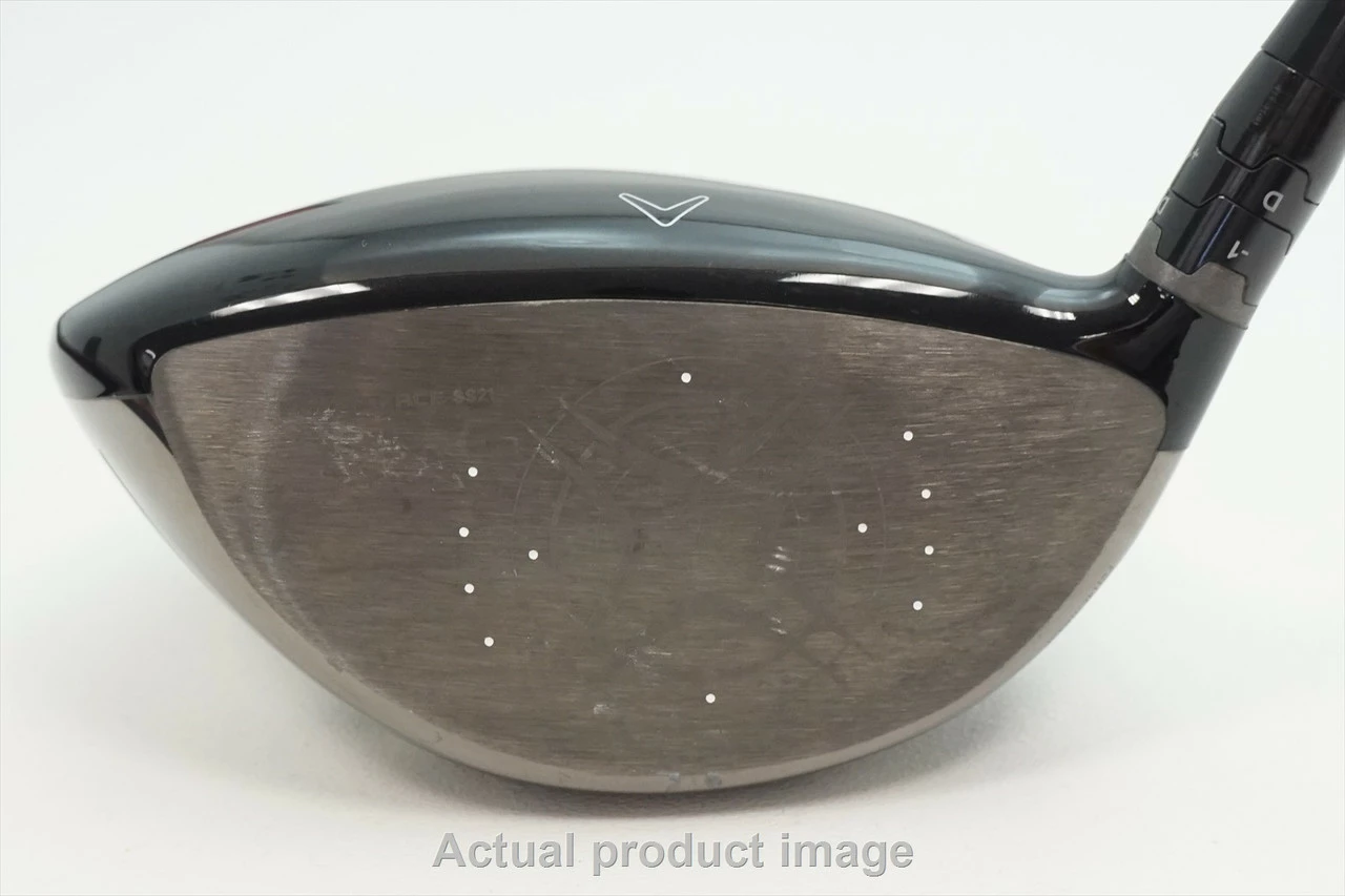 Callaway Epic Max Ls 10.5° Driver Stiff Flex Mmt 0945460 Excellent 5 Callaway Epic Max Ls 10.5° Driver Stiff Flex Mmt 0945460 Excellent - Image 3