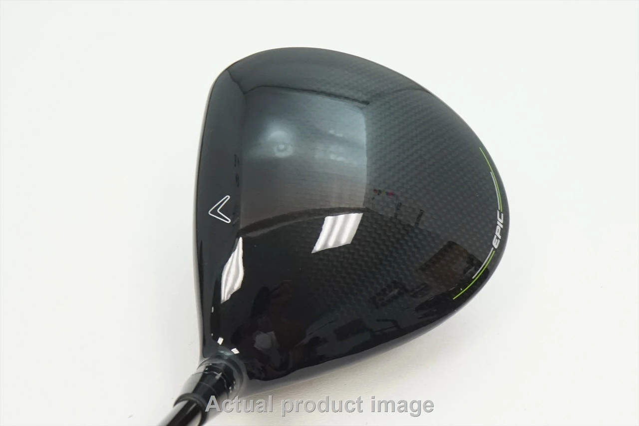 Callaway Epic Max Ls 10.5° Driver Stiff Flex Mmt 0945460 Excellent 6 Callaway Epic Max Ls 10.5° Driver Stiff Flex Mmt 0945460 Excellent - Image 4