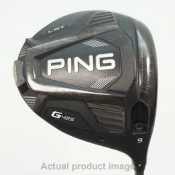 Ping G425 Lst 9° Driver Stiff Flex Alta Cb 0945934 Good