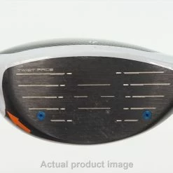 Taylormade Sim 9° Driver Stiff Flex Hzrdus Smoke 0945967 Fair -Drivers Sales Store 00945967 3 16742.1635862094