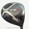 Titleist Ts3 9.5° Driver Extra Stiff Flex Hzrdus 0945979 Good 1 Titleist Ts3 9.5° Driver Extra Stiff Flex Hzrdus 0945979 Good -Drivers Sales Store 00945979 1 47205.1658931997