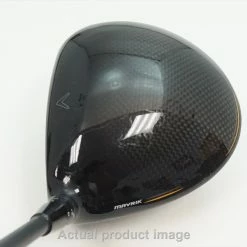 Callaway Mavrik Sub Zero 9° Driver Stiff Flex Hzrdus Smoke 0945985 Good -Drivers Sales Store 00945985 3 49161.1635862074