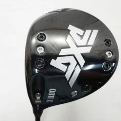 Pxg 0811 X Gen 2 9° Driver Extra Stiff Flex Diamana 0946478 Excellent Left Hand Lh