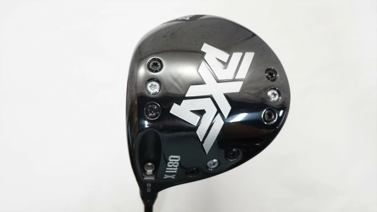 Pxg 0811 X Gen 2 9° Driver Extra Stiff Flex Diamana 0946478 Excellent Left Hand Lh 3 Pxg 0811 X Gen 2 9° Driver Extra Stiff Flex Diamana 0946478 Excellent Left Hand Lh