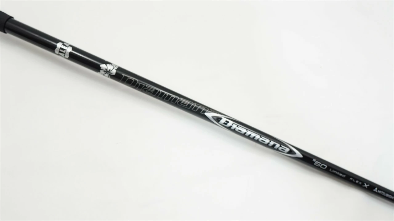 Pxg 0811 X Gen 2 9° Driver Extra Stiff Flex Diamana 0946478 Excellent Left Hand Lh 8 Pxg 0811 X Gen 2 9° Driver Extra Stiff Flex Diamana 0946478 Excellent Left Hand Lh - Image 6