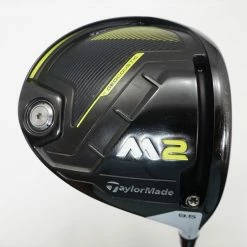 Taylormade M2 2017 9.5° Driver Stiff Flex Fujikura Vista Pro 60 0946778 Good