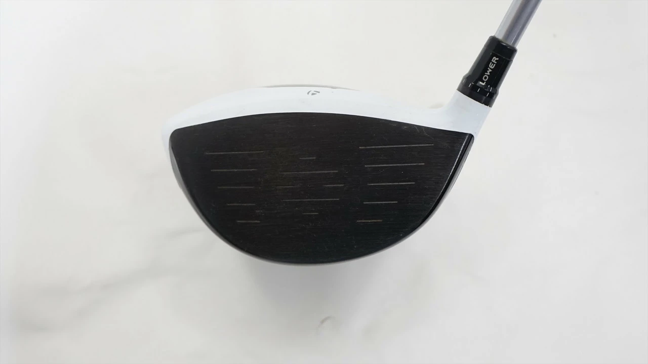 Taylormade M2 2017 9.5° Driver Stiff Flex Fujikura Vista Pro 60 0946778 Good 4 Taylormade M2 2017 9.5° Driver Stiff Flex Fujikura Vista Pro 60 0946778 Good - Image 2