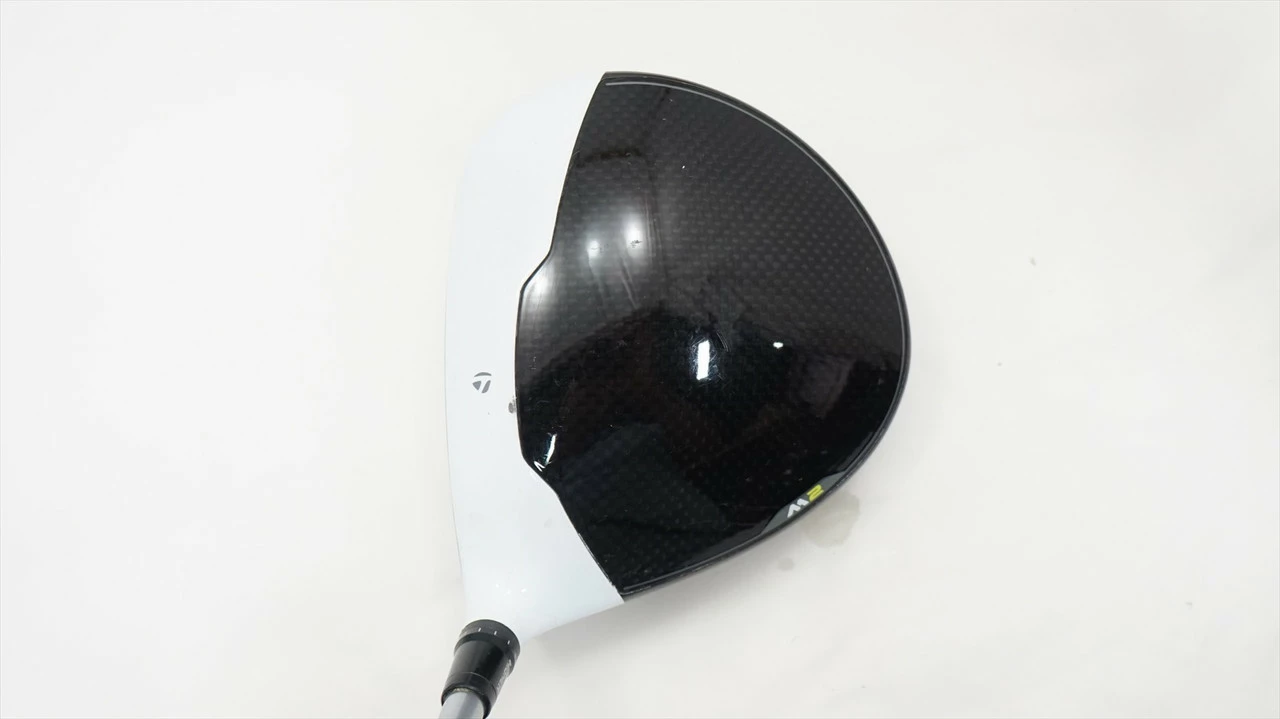 Taylormade M2 2017 9.5° Driver Stiff Flex Fujikura Vista Pro 60 0946778 Good 5 Taylormade M2 2017 9.5° Driver Stiff Flex Fujikura Vista Pro 60 0946778 Good - Image 3