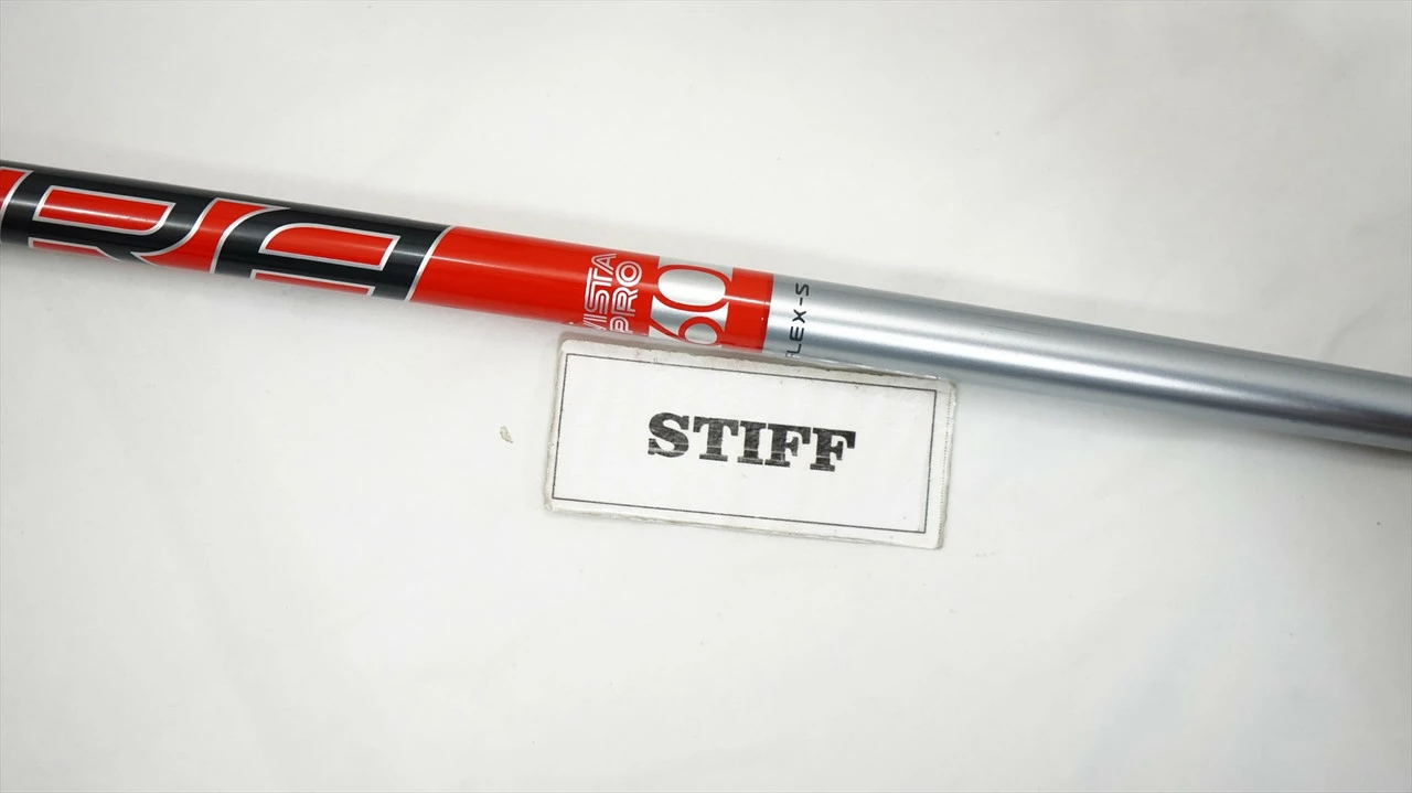 Taylormade M2 2017 9.5° Driver Stiff Flex Fujikura Vista Pro 60 0946778 Good 6 Taylormade M2 2017 9.5° Driver Stiff Flex Fujikura Vista Pro 60 0946778 Good - Image 4