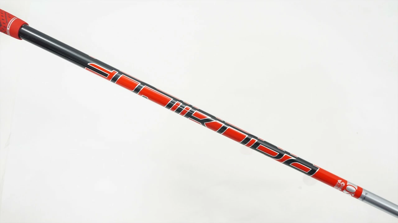 Taylormade M2 2017 9.5° Driver Stiff Flex Fujikura Vista Pro 60 0946778 Good 7 Taylormade M2 2017 9.5° Driver Stiff Flex Fujikura Vista Pro 60 0946778 Good - Image 5