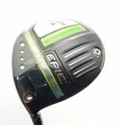 Callaway Epic Speed 9° Driver Regular Flex Alta Cb 0947220 Excellent Left Hand Lh