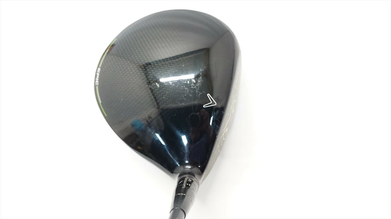 Callaway Epic Speed 9° Driver Regular Flex Alta Cb 0947220 Excellent Left Hand Lh 6 Callaway Epic Speed 9° Driver Regular Flex Alta Cb 0947220 Excellent Left Hand Lh - Image 4