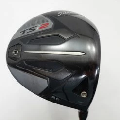 Titleist Tsi2 9° Driver Stiff Flex Diamana 0947770 Good