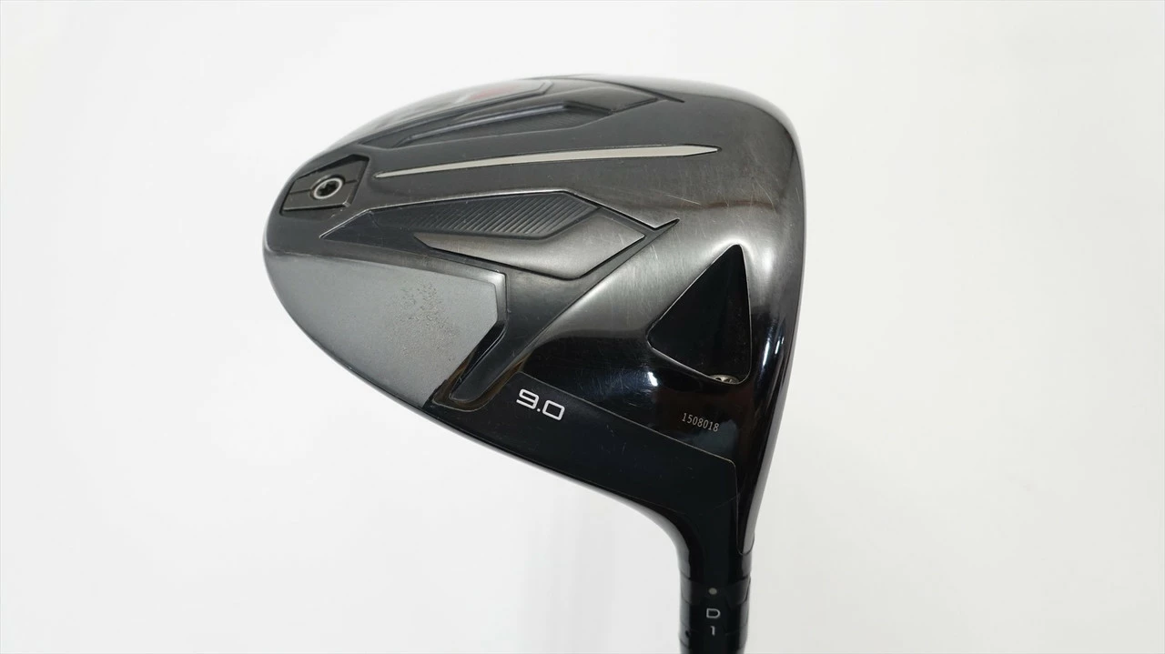 Titleist Tsi2 9° Driver Stiff Flex Diamana 0947770 Good 4 Titleist Tsi2 9° Driver Stiff Flex Diamana 0947770 Good - Image 2