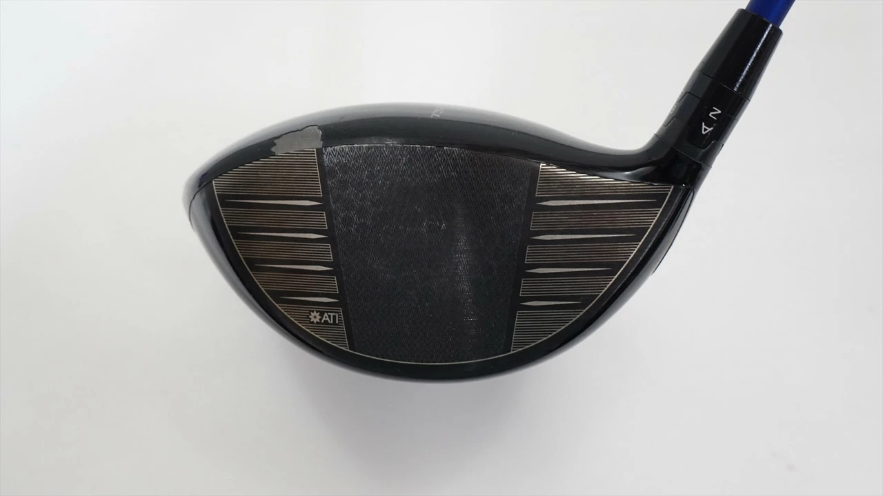 Titleist Tsi2 9° Driver Stiff Flex Diamana 0947770 Good 5 Titleist Tsi2 9° Driver Stiff Flex Diamana 0947770 Good - Image 3