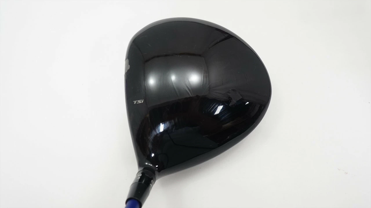 Titleist Tsi2 9° Driver Stiff Flex Diamana 0947770 Good 6 Titleist Tsi2 9° Driver Stiff Flex Diamana 0947770 Good - Image 4