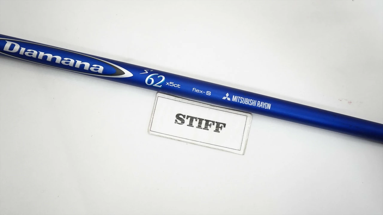 Titleist Tsi2 9° Driver Stiff Flex Diamana 0947770 Good 7 Titleist Tsi2 9° Driver Stiff Flex Diamana 0947770 Good - Image 5