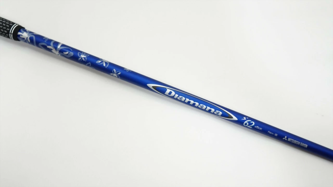 Titleist Tsi2 9° Driver Stiff Flex Diamana 0947770 Good 8 Titleist Tsi2 9° Driver Stiff Flex Diamana 0947770 Good - Image 6