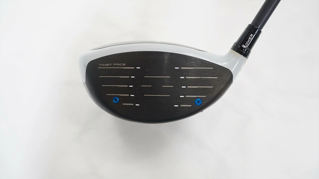 Taylormade Sim Max 12° Driver Senior Flex Speeder 65 0948180 Excellent 5 Taylormade Sim Max 12° Driver Senior Flex Speeder 65 0948180 Excellent - Image 3