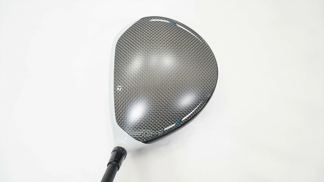 Taylormade Sim Max 12° Driver Senior Flex Speeder 65 0948180 Excellent 6 Taylormade Sim Max 12° Driver Senior Flex Speeder 65 0948180 Excellent - Image 4