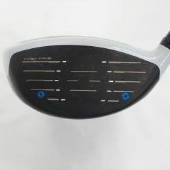 Taylormade Sim Max 12° Driver Senior Flex Speeder 65 0948184 Excellent 10 Taylormade Sim Max 12° Driver Senior Flex Speeder 65 0948184 Excellent -Drivers Sales Store 00948184 3 33991.1637006161