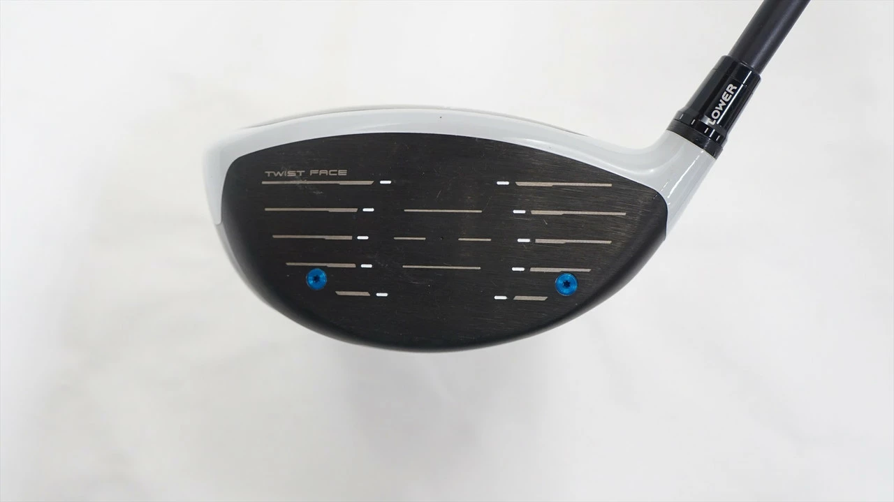 Taylormade Sim Max 12° Driver Senior Flex Speeder 65 0948184 Excellent 5 Taylormade Sim Max 12° Driver Senior Flex Speeder 65 0948184 Excellent - Image 3