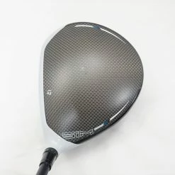 Taylormade Sim Max 12° Driver Senior Flex Speeder 65 0948184 Excellent 11 Taylormade Sim Max 12° Driver Senior Flex Speeder 65 0948184 Excellent -Drivers Sales Store 00948184 4 96937.1637006161